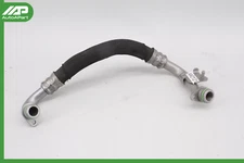 ✅ 10-11 Mercedes W212 E63 AMG Engine Oil Cooler Hose Line Pipe 2122700896 OEM