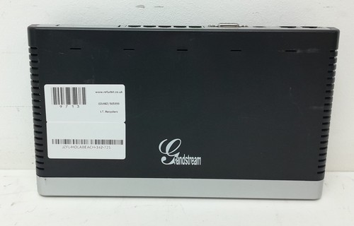 Grandstream GXW4004 Gateway - 第 5/5 張圖片