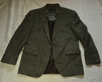 Digel 50% wool jacket coat 52 excellent condition