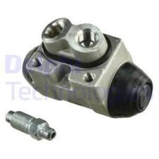 Tambour de frein Hyundai GETZ
