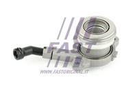 FT68067 Fast ZentralausrüCker, Kupplung FüR Ford