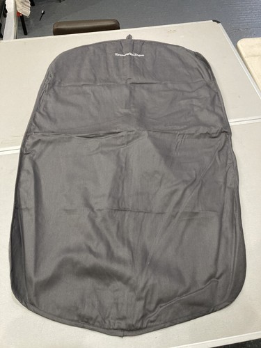 Used ERMENEGILDO ZEGNA Designer Garment 