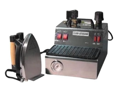 #ad New Hi Steam SVP 24 Maxi Steam Mini Boiler with Iron $699.95