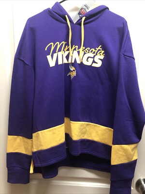 nike vikings sweatshirt