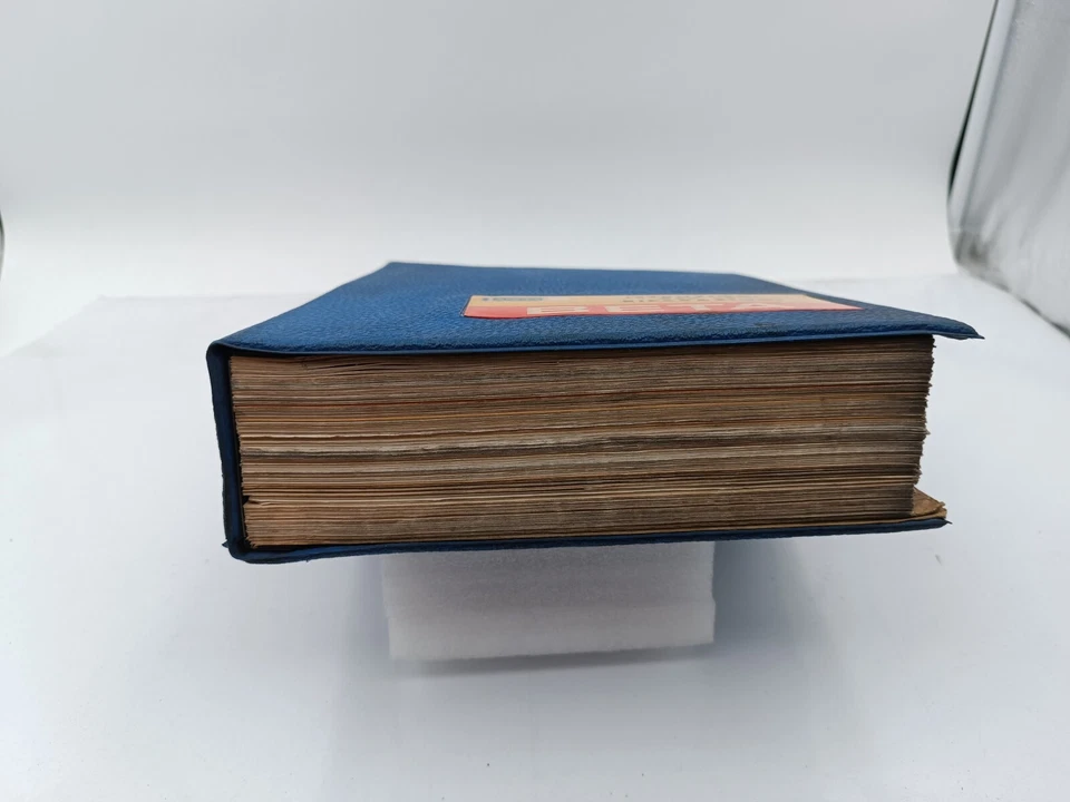 Manuale officina Lancia Beta Coupè Spider Berlina HPE norme per riparazioni 1976 - Immagine 3 di 4