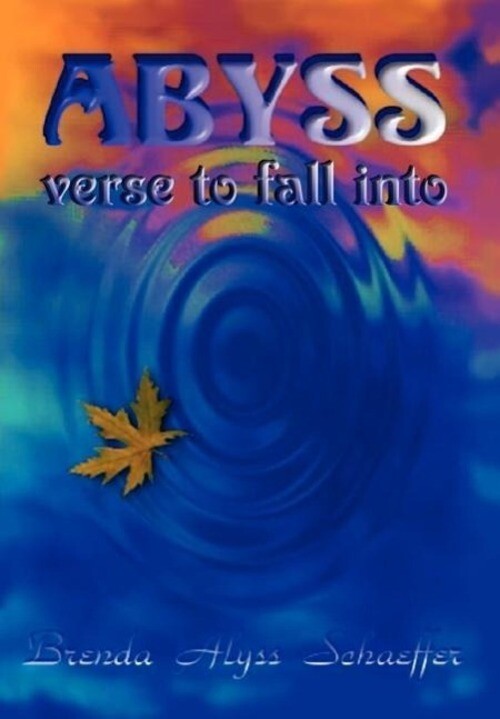 Thumbnail - Brenda Alyss Schaeffer | Abyss | Buch | Englisch (2003) | Verse To