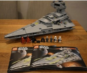 lego star wars 6211