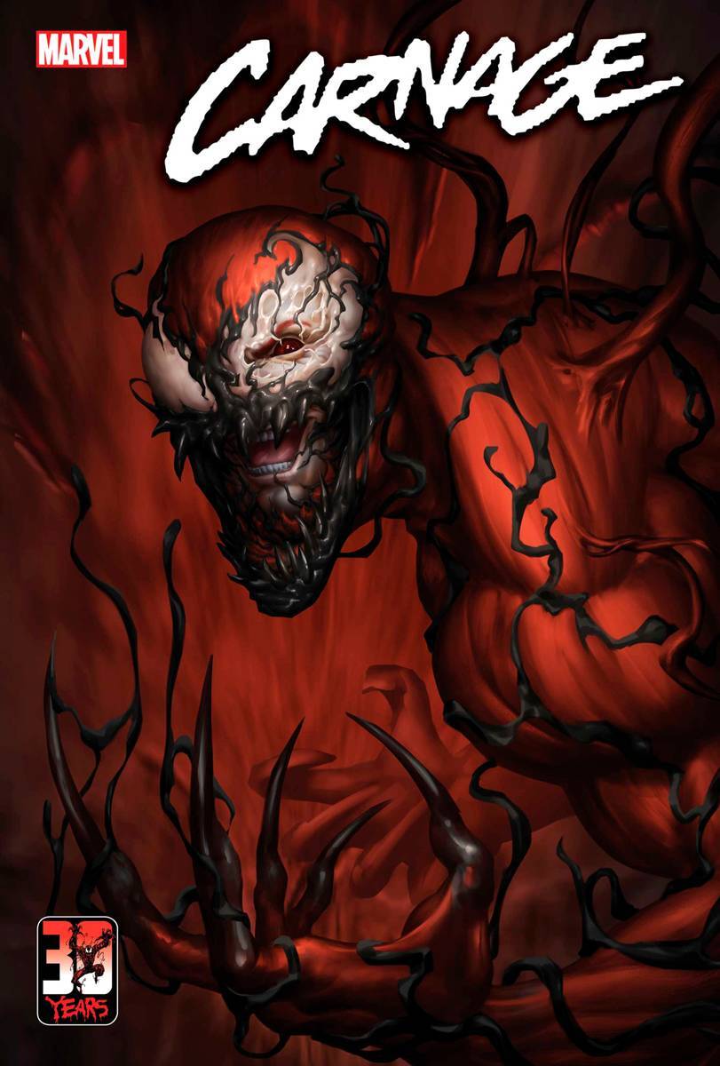 CARNAGE #2 | eBay