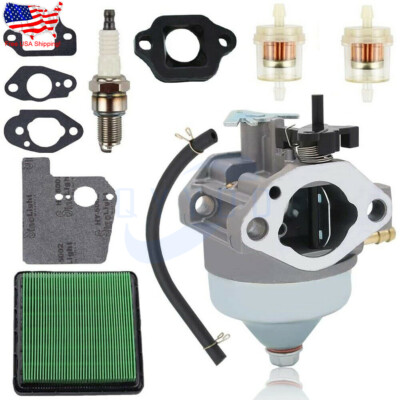 #ad #ad Carburetor Carb For HONDA GCV160 HRB216 HRT216 16100 Z0L 023 16100 Z0L 853 $13.79
