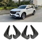 <!--F#f_0-->For Ford Territory 4Pcs Black Splash Guards Mud Flaps Mudguards Front & Rear Kit<!--F/-->