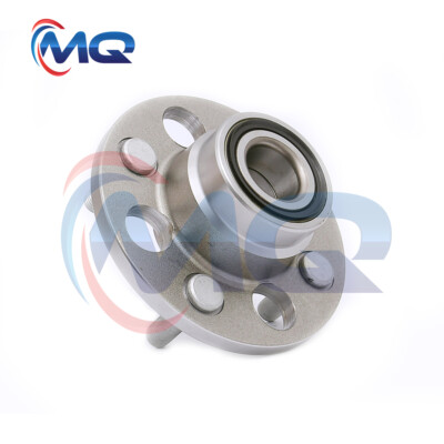 1x 513035 Wheel Bearing & Hubs For Honda Civic del Sol CRX 1993-1997 4 Bolts