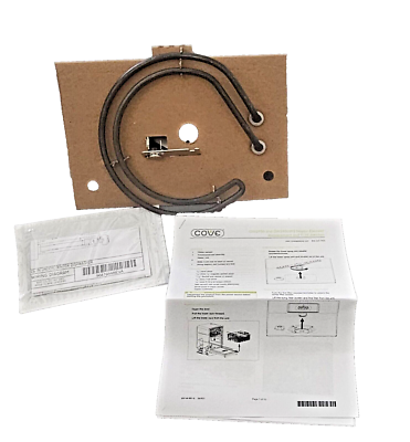 #ad New in box Cove Dish Washer DW2450 Replacement heating element 830134 $18.99
