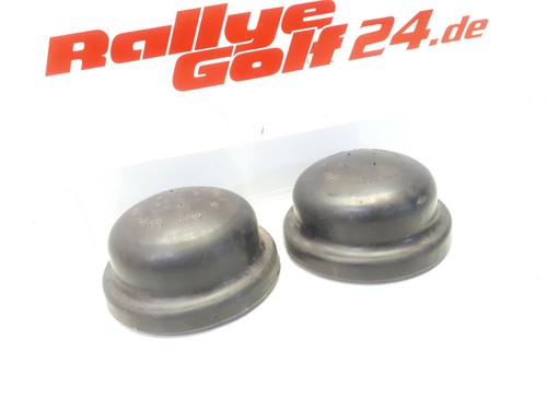 DOMKAPPEN VW RALLYE GOLF 2 GT GTI G60 16V VR6 US SYNCRO JETTA COUNTRY 191512135