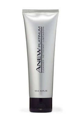 anew platinum cleanser