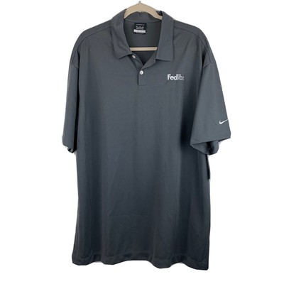 fedex dri fit shirts