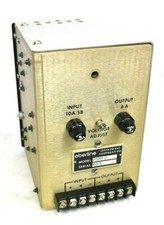Eberline Instrument Corp. PSM-2 Power Supply, Made in USA!