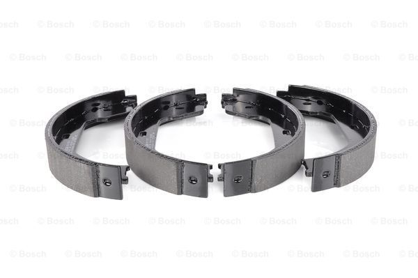 Bosch Bremsbacke 0 986 487 625-image