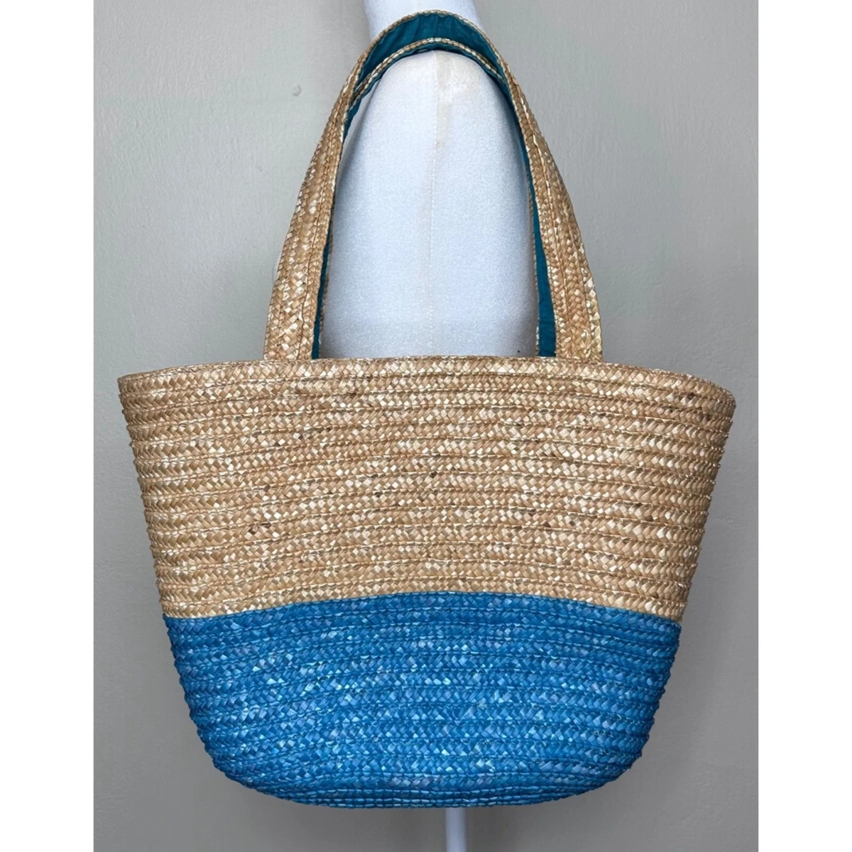 Neiman marcus cheap straw bags