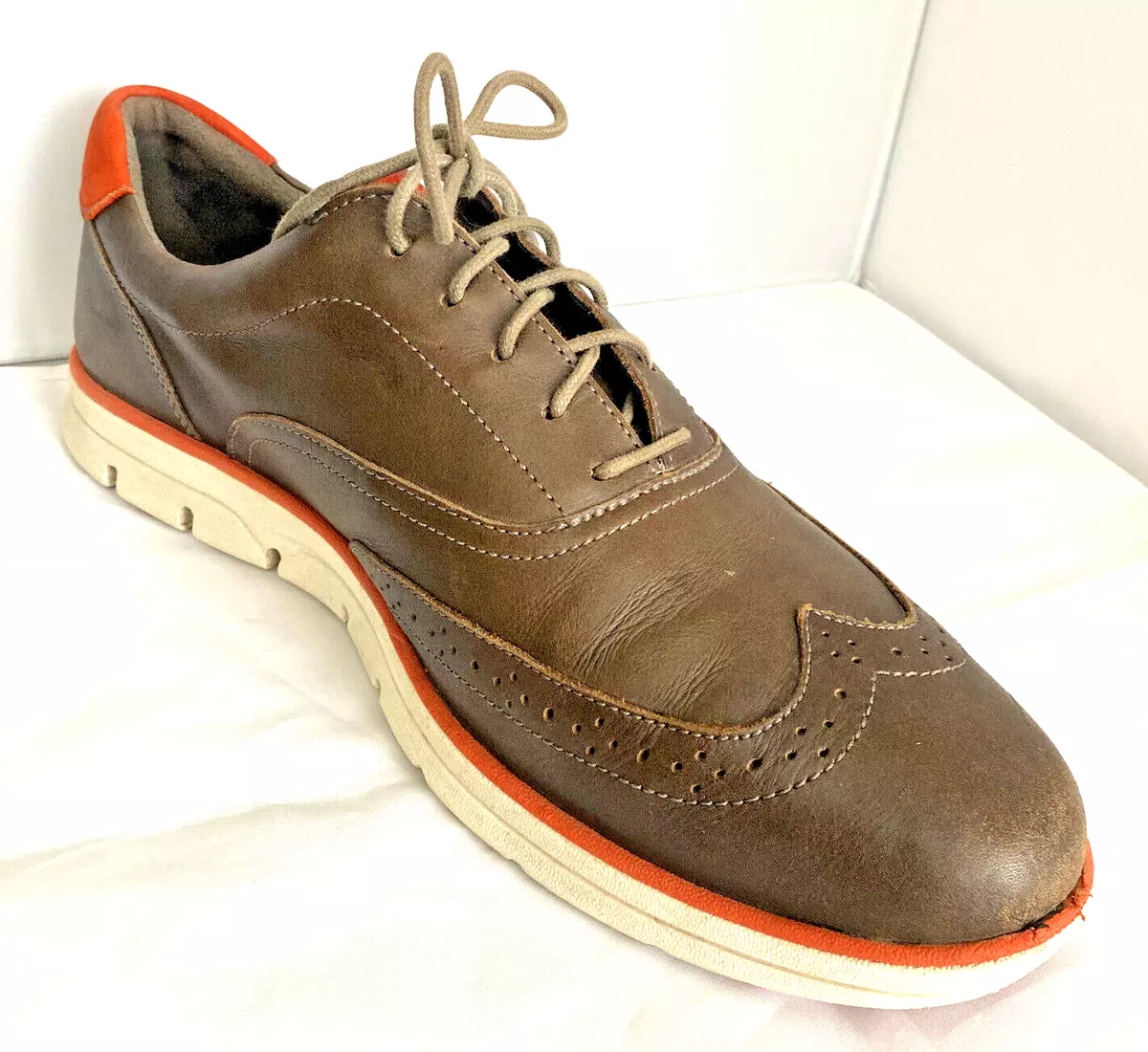 Timberland clearance earthkeepers bradstreet