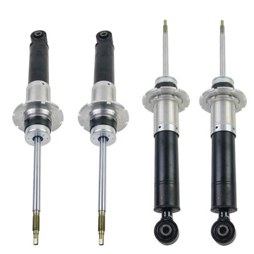 4X For Ferrari California 2008-2014 Front Rear Shock Absorbers w/ Magnetic Ride