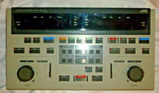 JVC RM-86U Professional Video Editing Control Unit Controller Vintage S-VHS
