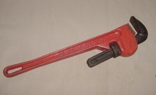 18" Pipe Wrench