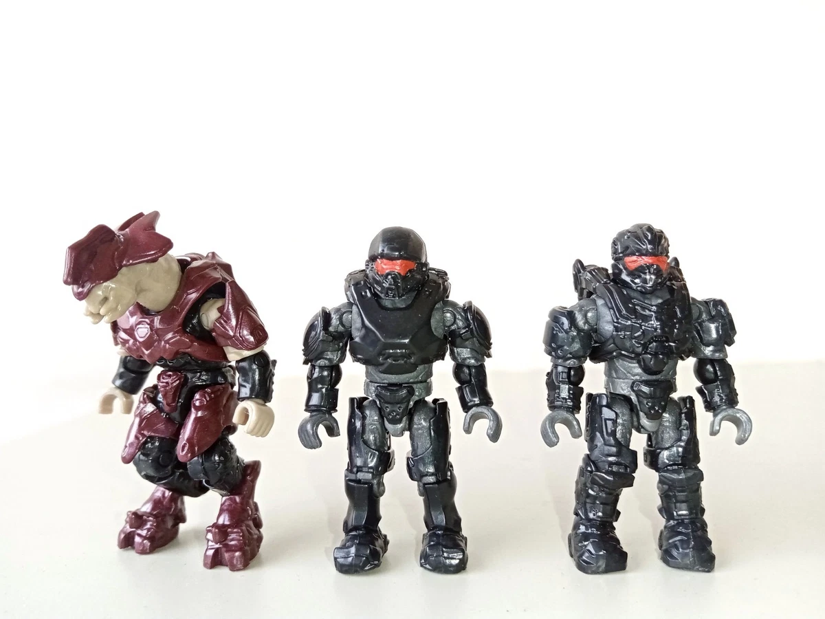 Mega construx halo warthog security patrol cheap