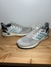 adidas UltraBoost 20 Consortium Gray 