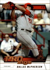 2005 Upper Deck Football 2