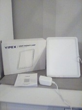 Vipex Light Therapy Lamp Model VX-CL005