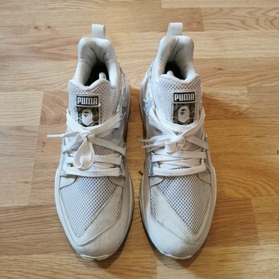 puma bape blaze of glory