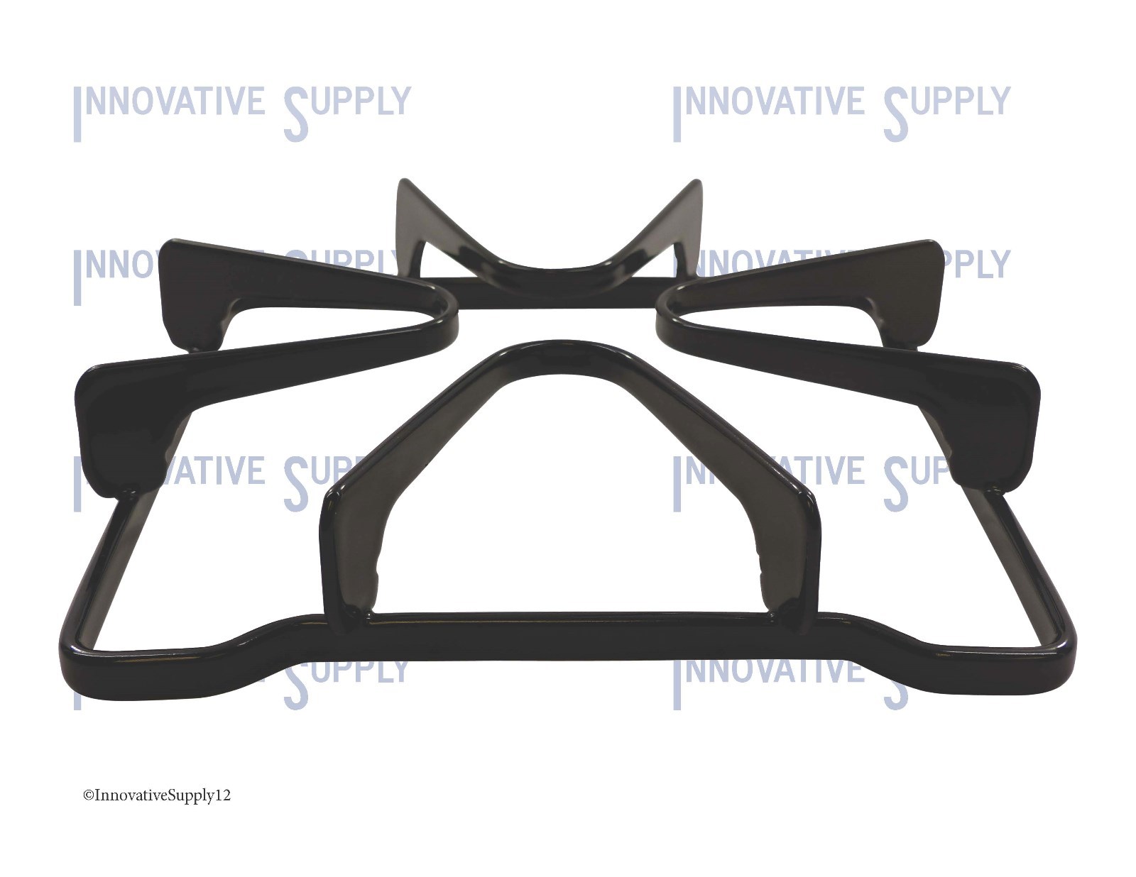 Square Range Grate for Whirlpool 8053391 | eBay 