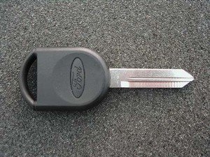 2006 2008 Oem Ford Mustang Transponder Key Blanks Blank 715942133760 Image Is Loading 2006 2008 Oem Ford Mustang Transponder Key Blanks
