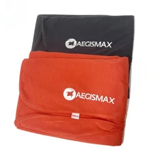 Sleeping Bag Liner Ultralight Camping Hiking Summer Outdoor Thermal Men & Women