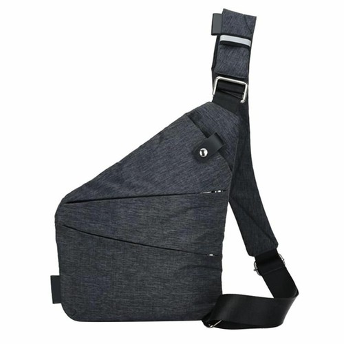 Waterproof Personal Shoulder Pocket Bag 
