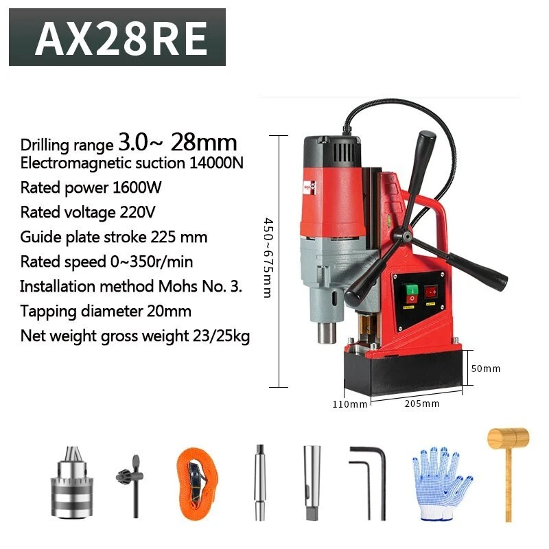 Best drill machine for industrial use deals