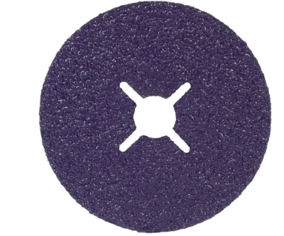 25 X 3M Cubitron 3 Fibre Disc 1182C, 36+, 180 mm x 22 mm, 25/Bag