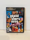 Grand Theft Auto: Vice City (Sony PlayStation 2, 2002) - Black Label - Complete
