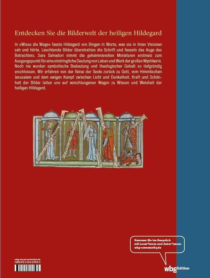 Thumbnail - Das Geheimnis Der Bilder | Hildegard Von Bingen Und Ihre Visionen |