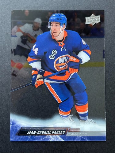 Upper Deck Series 1, 2 & Extended Series - Base Clear Cut - Pick Your cards! - Picture 112 of 155