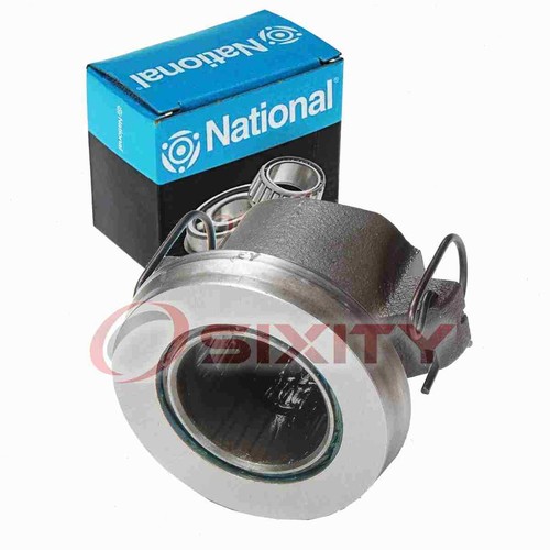National Clutch Release Bearing for 2006-2009 Mitsubishi Raider Transmission wq