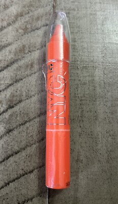 NYC City Proof Intense Lip Color #051 Canal St Coral Twistable Crayon