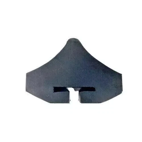 Parachoques brazo de control eje inferior delantero para Dodge Plymouth Cambridge 1953-1954 Foto 4 de 4