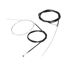 Brake Cable Set for the Swagtron EB7 Elite Commuter Electric Bicycle