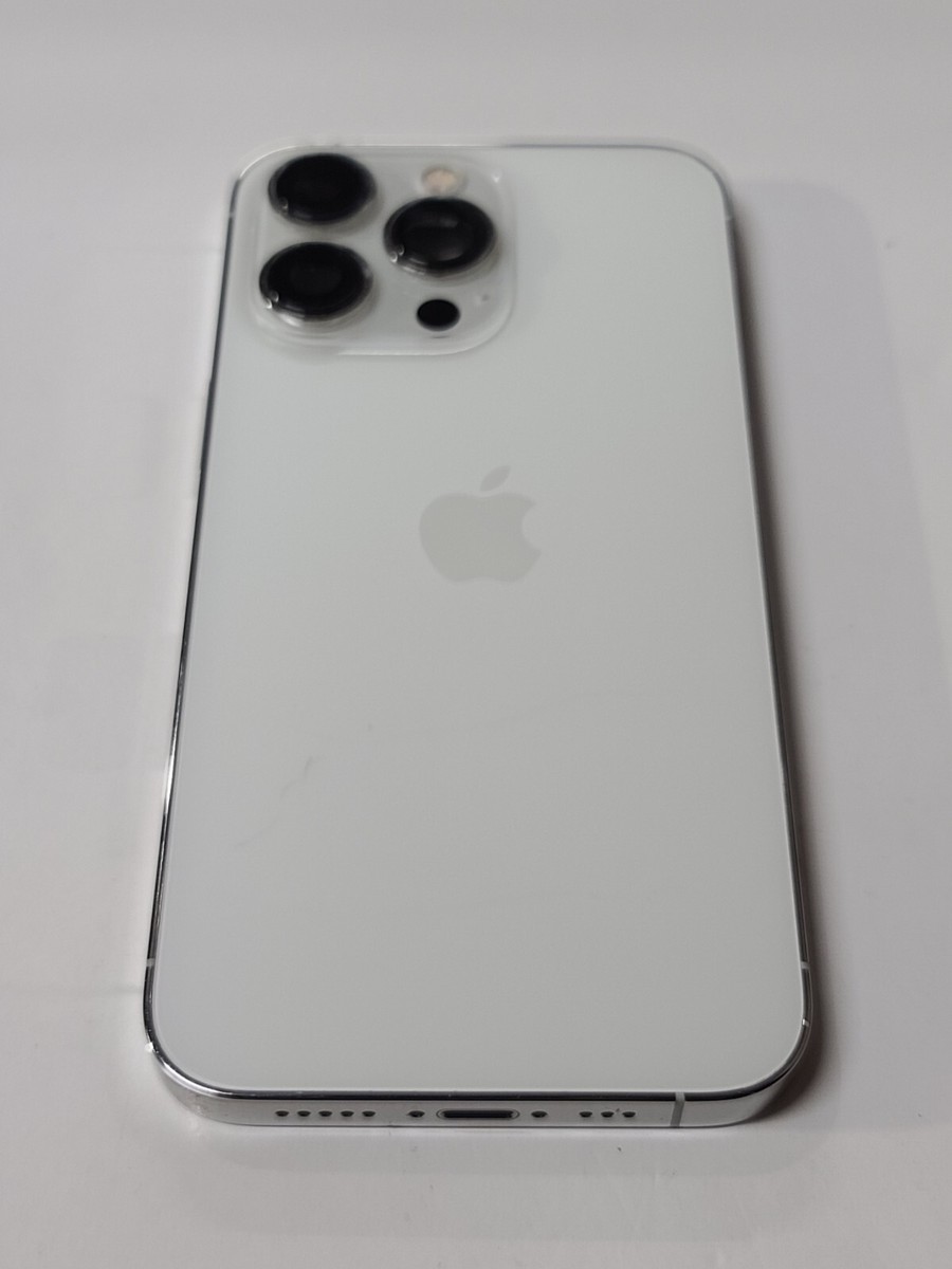 iPhone 13 Pro ホワイト Apple iPhone 13 Pro GSM Unlocked