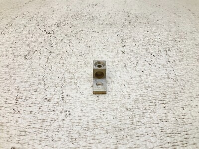 Burndy KA26U Terminal Lug 6-2/0 AL9CU (VT)