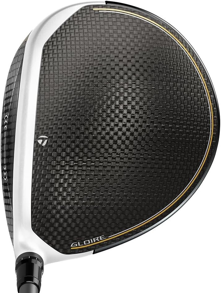TaylorMade Stealth Gloire Plus Driver 1W loft 10.5 degrees SPEEDER