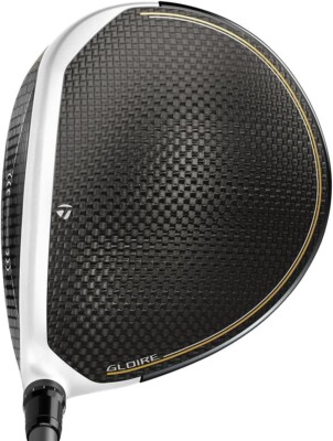 TaylorMade Stealth Gloire Plus Driver 1W loft 10.5 degrees SPEEDER