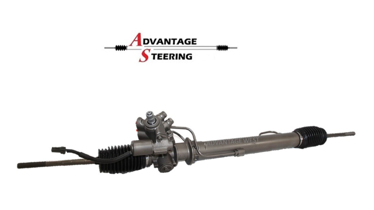 Power Steering Rack & Pinion for Nissan 300ZX 1989-1996 | eBay