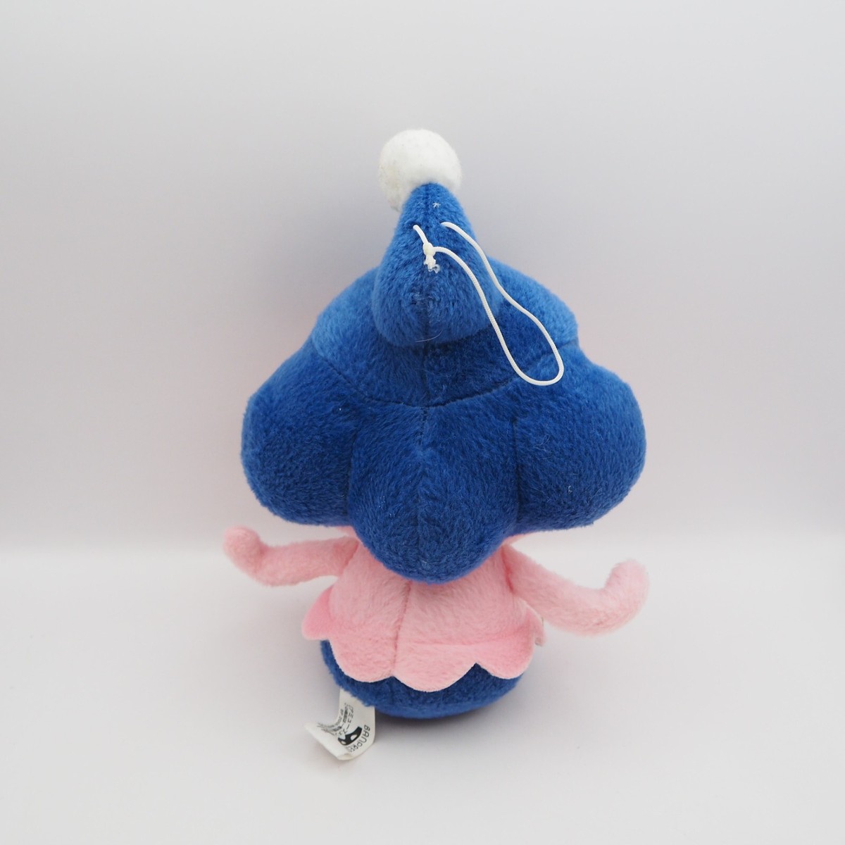 D1805B Mime Jr. Pokemon Banpresto 2009 Plush 7